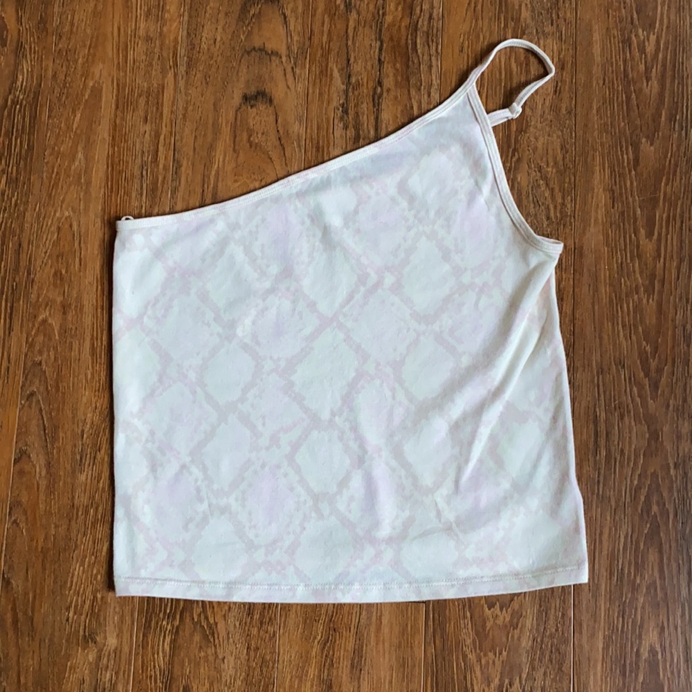 American Eagle Tank